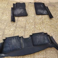 فرشات حاضن • كيا فورتي • مستعمل قليل