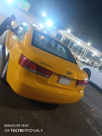 سوناته 9 • مكينة 2000 • ضربة خفيفة