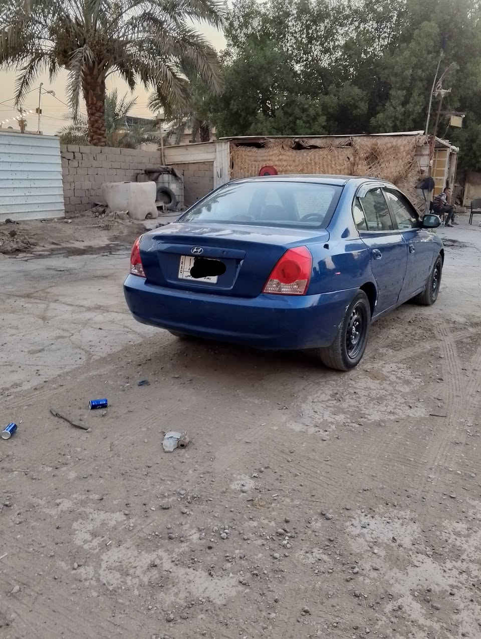 النترا موديل 2006رقم بغداد تبريد شغال كير اوتو تخم تاير جديد صدر امامي خلفي حجم المكينه 2000مكينه ناعمه وصافيه بس شويه تنقص هيه متبين بس اني اكول للامانه السعر 70و انزل فلوس المكينه من سعر السياره العنوان بغداد العامريه ***********

