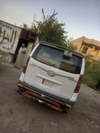 ستاركس • ٢٠١٥ • محرك جديد