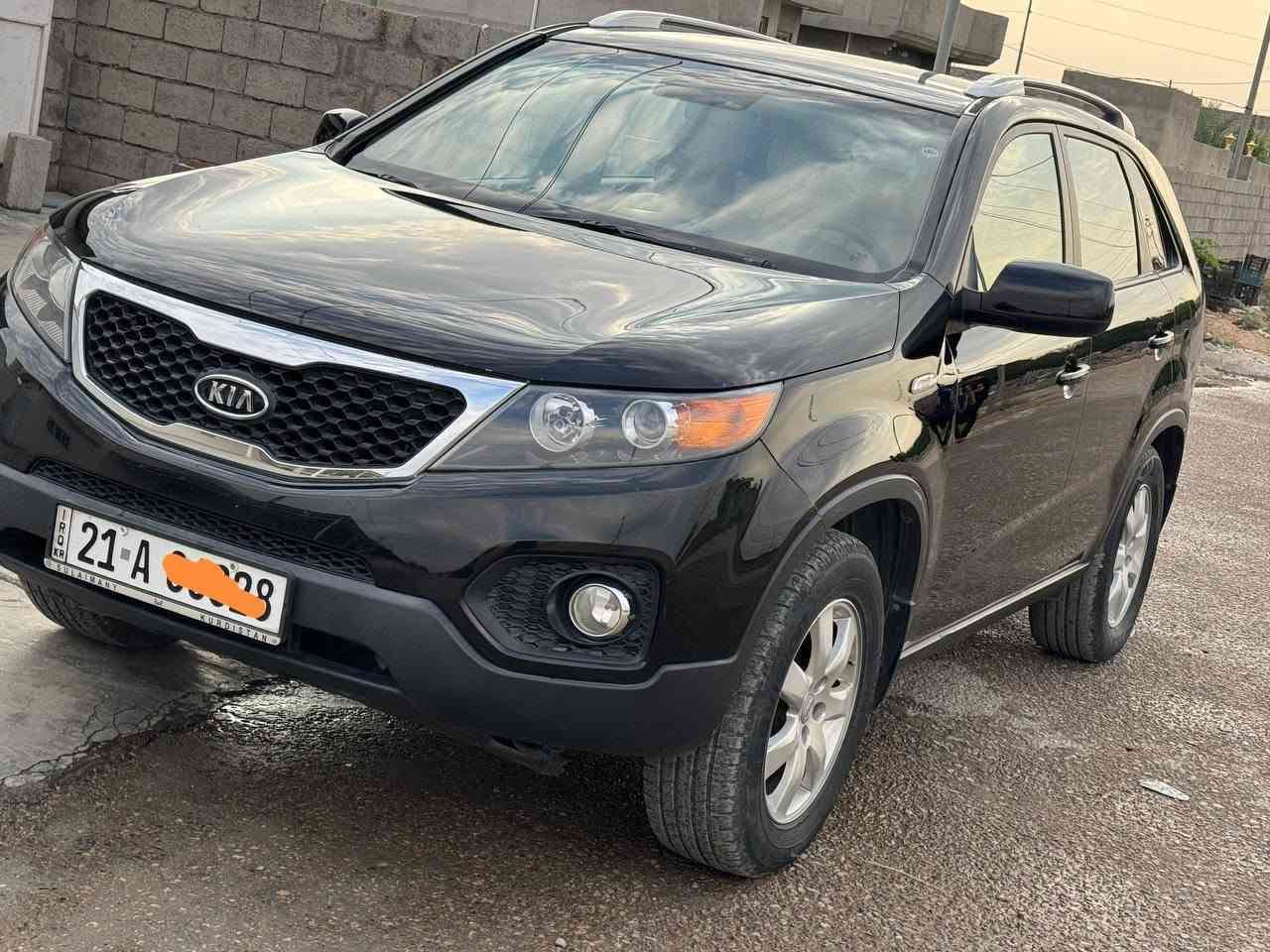 ٧ راكب • ٢٠١١ • ٤ سلندر