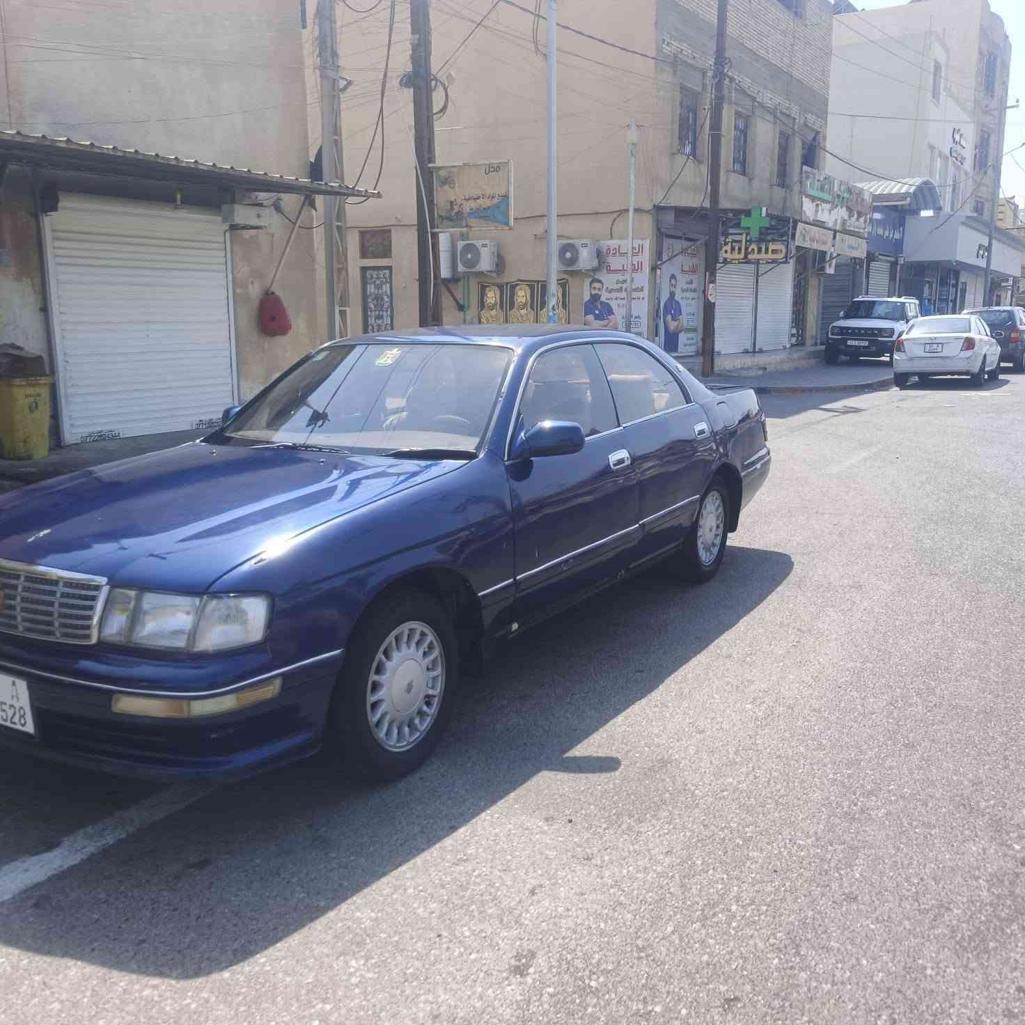 بطه منفصل • موديل ٩٤ • البصره القبله