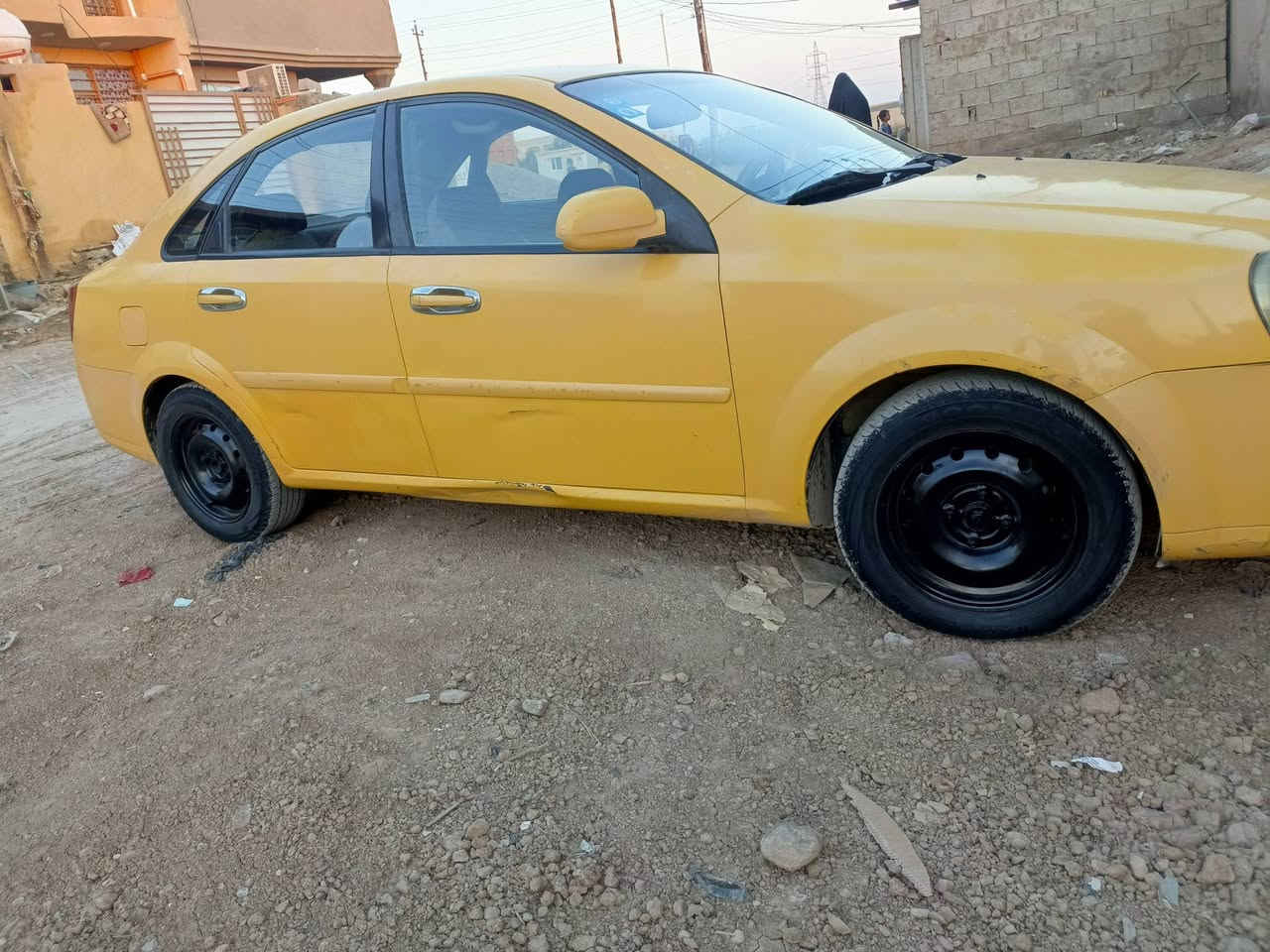 أوبترا • ٢٠١١ • رقم ديالى