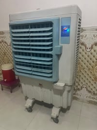 كمفيرة • حجم كبير • بعقوبة كاطون الرحمه