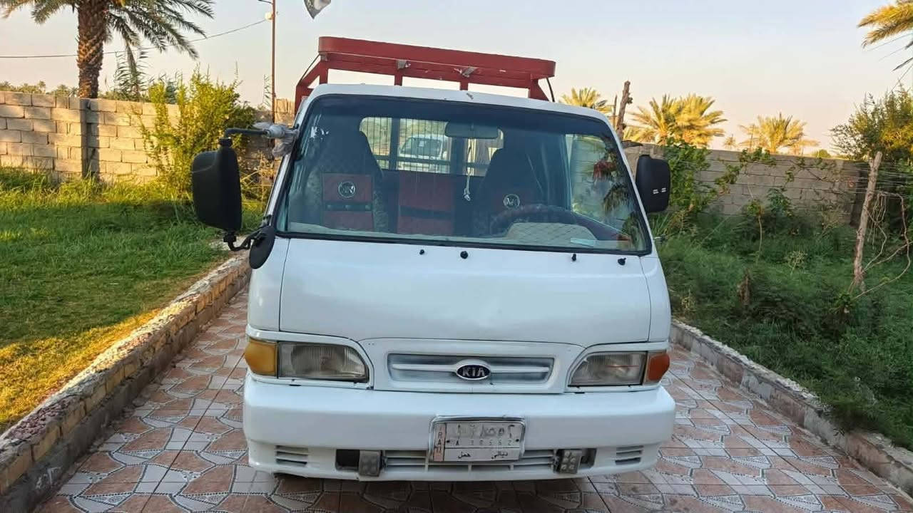 سلام عليكم ورحمة الله وبركاته كيا بنكو تك قماره بدي 8جنكال موديل 96مكينه وكير اكسل كفاله تخم تاير جديد رقم ديالى رقم هاتف ***********
