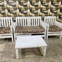 ديوان ملكي • استقبال تركي • مبردات ٢