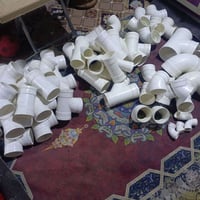 قياس ٤-٦ انش • ٥٠ قطعة • نوعية جيدة