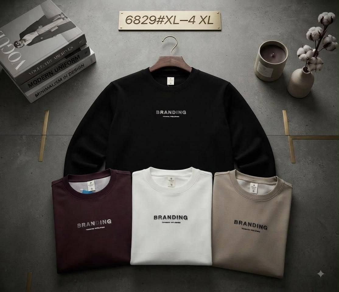 جملة • مقاس XL • كود 6808 6829 6821 903