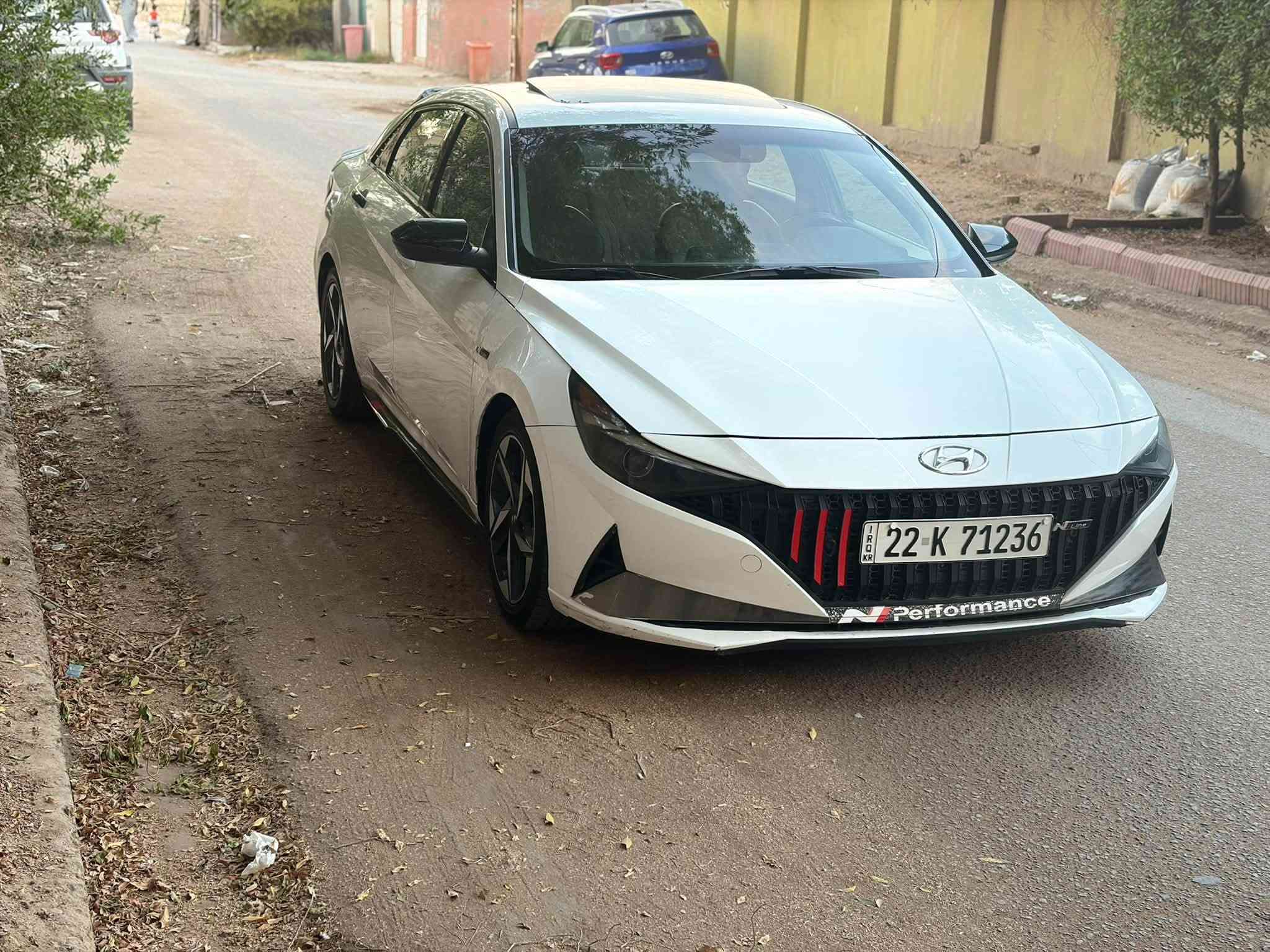 الانترا 21 اربيل تحويل او وكاله شرط 
حادثه بلصور بنيد سطحي بدون دواخل ارباك دركه وبيه باب خلفي بي صبغ نص باقي مكفوله 
السياره ان لاين تجي فول موصفات فول 
فتحه 
بصمه بصمه ابواب 
كشنات جلد. مختمات N
دركه. مختمه N
كشنات كهرباء 
كشنات تدفئه بريد 
انظمه قياده 
شفتات ستيران 
كامره اماميه 
رادار امامي توقف ذاتي 
تشغيل عن بعد
اشاير بلمري 
رادار مري مري قلاب 
كزوز رياضي بلادي 
مكينه 1600
ماشيه 53 الف ميل 
كير مكينه حداديه تبريد كهرباىيات كفاله 
مكاني بابل 
129 مجال بسيط
***********
***********
