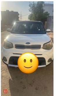كيا سول • ٢٠١٩ • ١٦٠٠