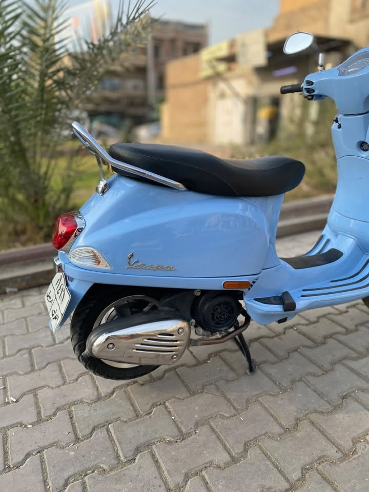 فزبه ايطاليه • ١٥٠ • ABS