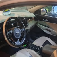 kia سورنتوا ٢٠١٦ خليجي  الدولية  عداد المسافة122000 كم قابل للزيادة  ا...