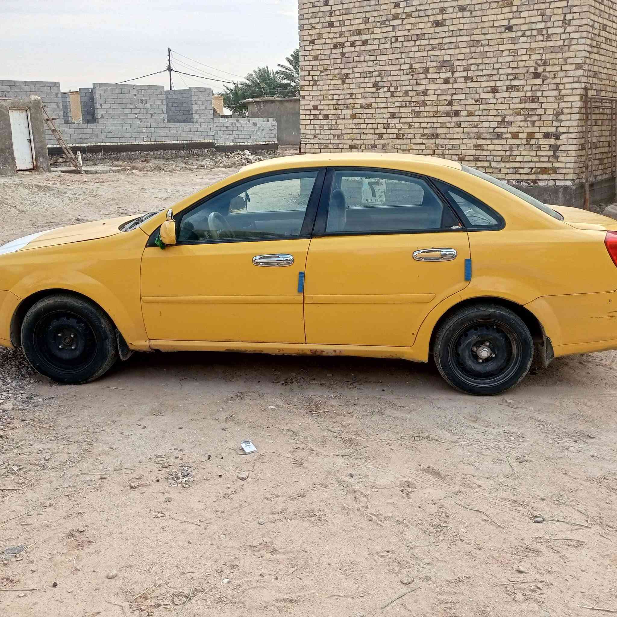 اوتوماتيك • مكينه شرط • السماوه