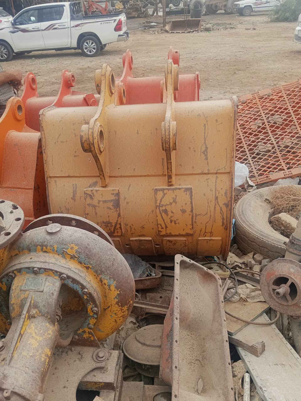 كيلات • طويل 140 • بيم 80