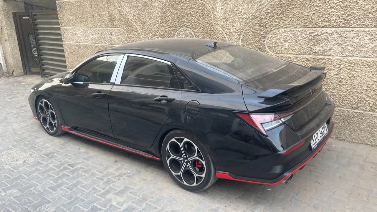 النترا N✅السلام عليكم ورحمه الله وبركاته
لمحبين الاناقه والجمال 💜
الوحش الكوري 🔥وارد كوري 

💎السرعه300‏✈️🚀
💎موديل 2024

💎المحرك :2000تيربو N

💎المواصفات1/1
💎گير اوتماتيك 
💎والدكمه ال BOG تزيد 20 حصان لمده 20 ثانيه
💎كشن Vip تدفئه وتبريد❗️🚀
💎اشاير مري 
💎تبريد قطعتين 
💎شفتات استيرن
💎كشن vip
💎اناره دشبول ليزريه
💎 تحكم استيرن 
💎ابواب بصمة
💎 تشغيل 
💎شحن وايرلس
💎كاميرا
💎نظام صوت _𝐁𝐎𝐒𝐒
💎اشارة ترحيب
💎اشارة مرايا
💎اوتو ستوب
💎نقطة عمياء
💎تحديد سرعة
💎تحديد مسار
💎رادار امامي 
💎رادار جانبي 
💎رادار خلفي 
💎حساسات امامي 
💎حساسات جانبي 
💎حساسات خلفي
💎نظام _ 𝐍𝐎𝐑𝐌𝐀𝐋
💎نظام _ 𝐒𝐏𝐎𝐑𝐓
💎نظام _ N
💎كشنات هيتر وتبريد 
💎صندوق ذكي
💎لايتات ليد 3عدسات زينون 
💎بكلايت ليد 
💎السياره ماشيه ٢٨ كيلو 
💎 رقم بغداد 
💎بسمي تحويل ثاني يوم
لون اسود 🔥   
بيع او مراوس 
السعر160
***********
