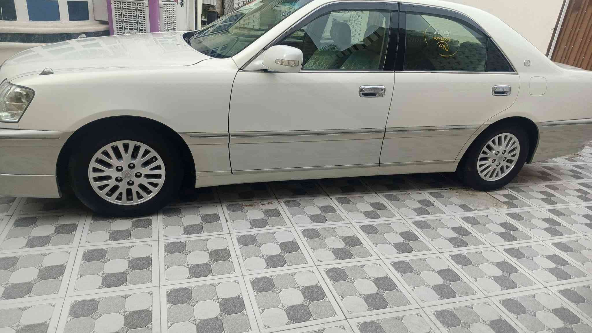 قرار 48 • رقم بغداد • مكينة D4