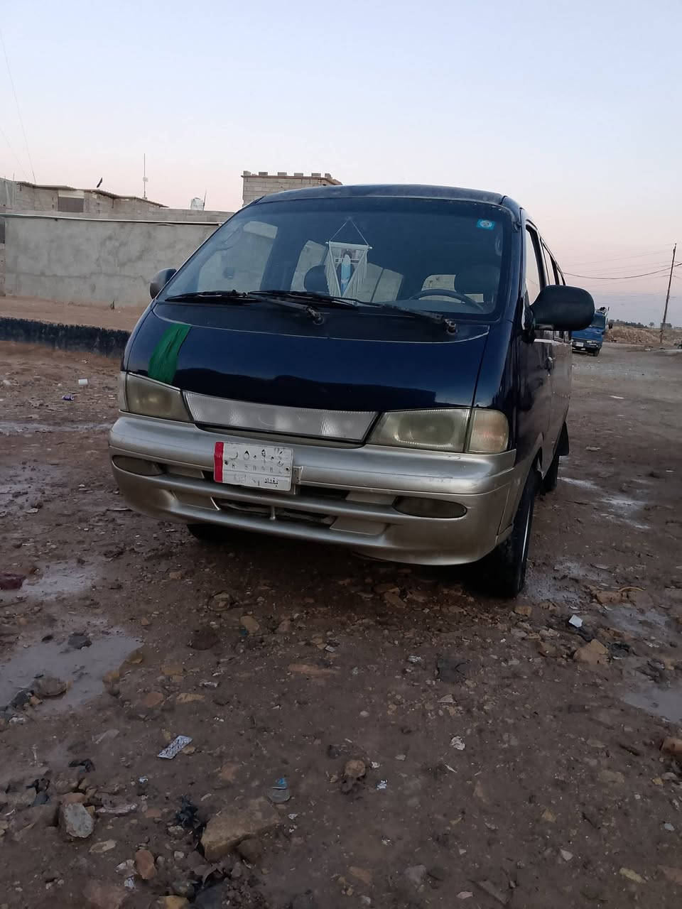سلام عليكم كية بريجو مديل 96رقم بغداد تحويل ثاني يوم الستفسار نتصل عل رقم ***********
