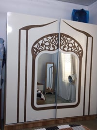 غرفة نوم • ٧ قطع • القادسية الثانيه