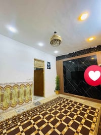 نهايه الكماليه • ٨٠م • واجهة ٨