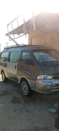 بيجو • سياحي • ٢٠٠٠