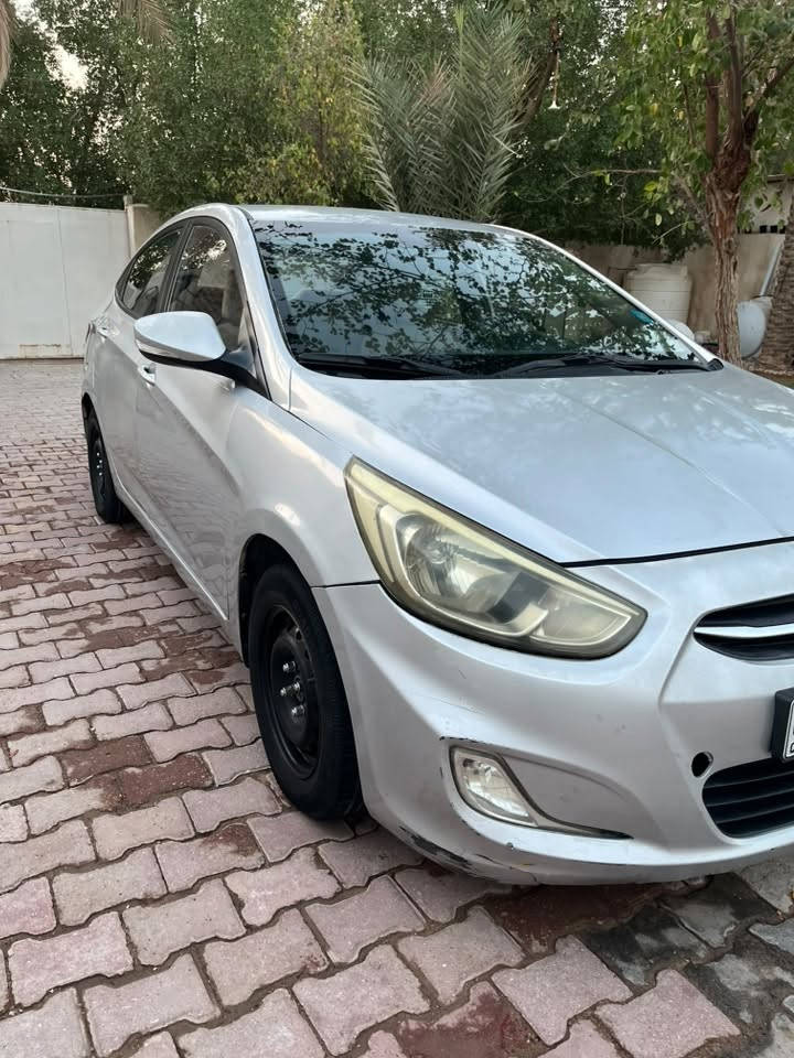 للبيع فقط
السلام عليكم للبيع اكسنت 2016 خليجي 1600 قطرتين بيها ثلاث قطع باب خلفي عكس السايق ولجاملغ الامامي وهذه الضربة الخفيفة بالهلال بدون ايرباك كربلاء بأسمي تحويل ثاني يوم عليها غرامة 400 تنزل من السعر 108 وبيها مجال بسيط ***********
