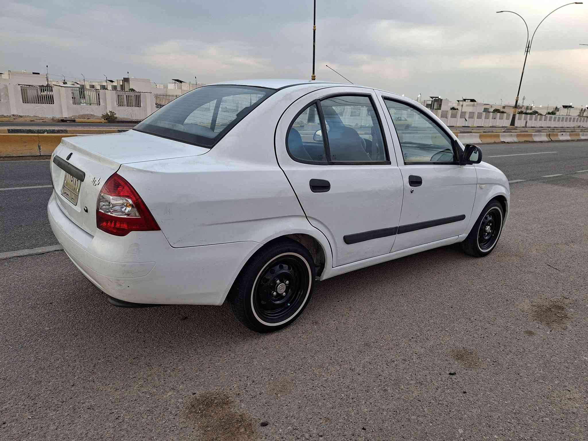 ٢٠١٣ • مكينه نضيفه • رقم بابل