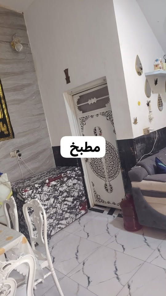 سوق الشيوخ • المونس البروتين • ١٠٠م