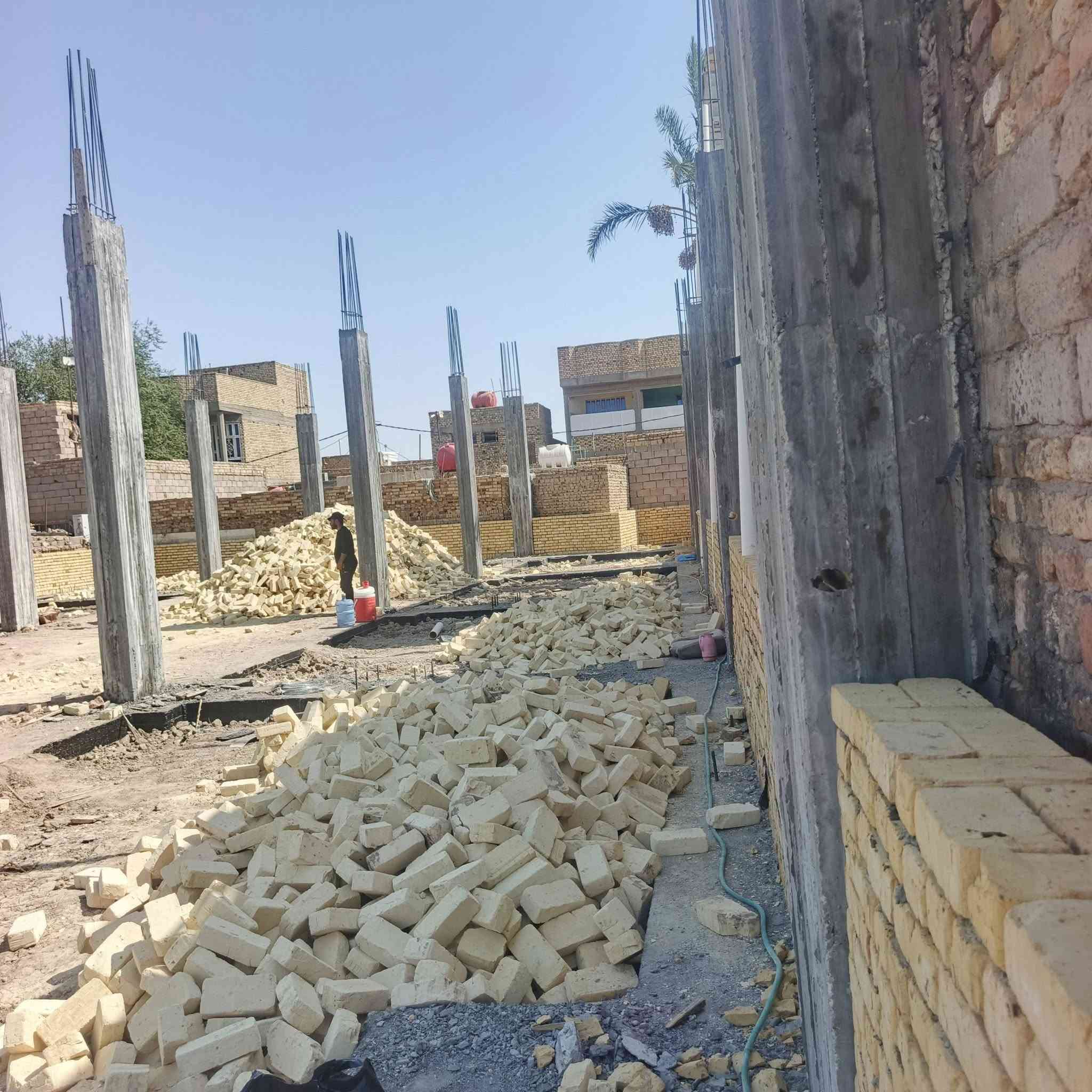 طابوگ السماوه • نضيف • درجة أولى