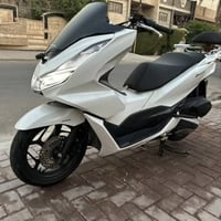PCX • جيل الرابع • نضيف
