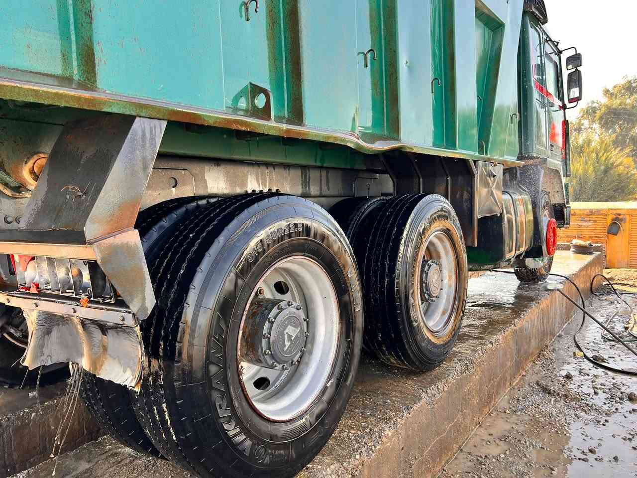 أف ١٢ • موديل ٩١ • باسمي