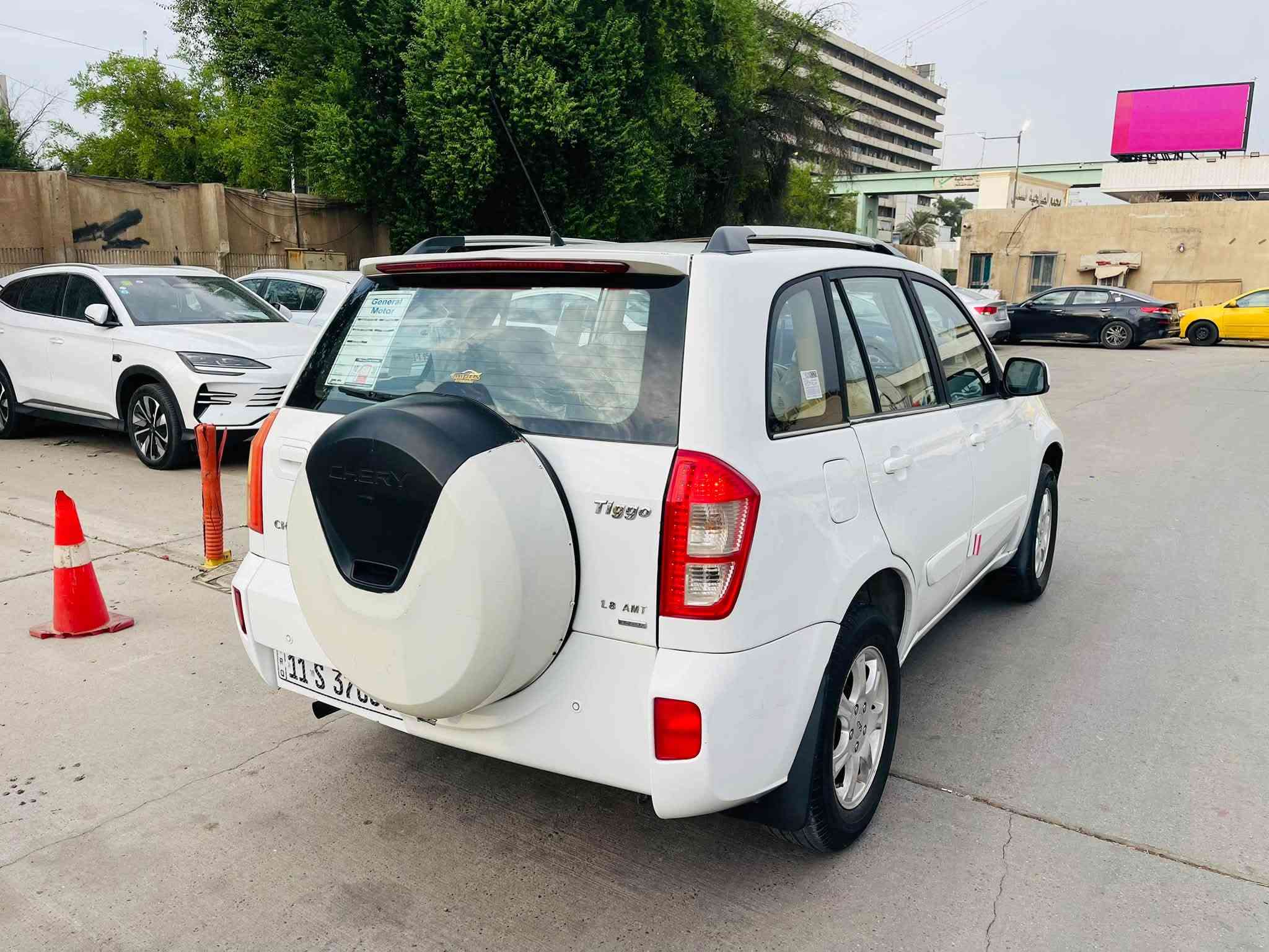 تيكو • ٢٠١٣ • ٧٠٠٠٠ كم