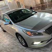 سوناتا • موديل ١٦ • مكينة ٢٠٠٠