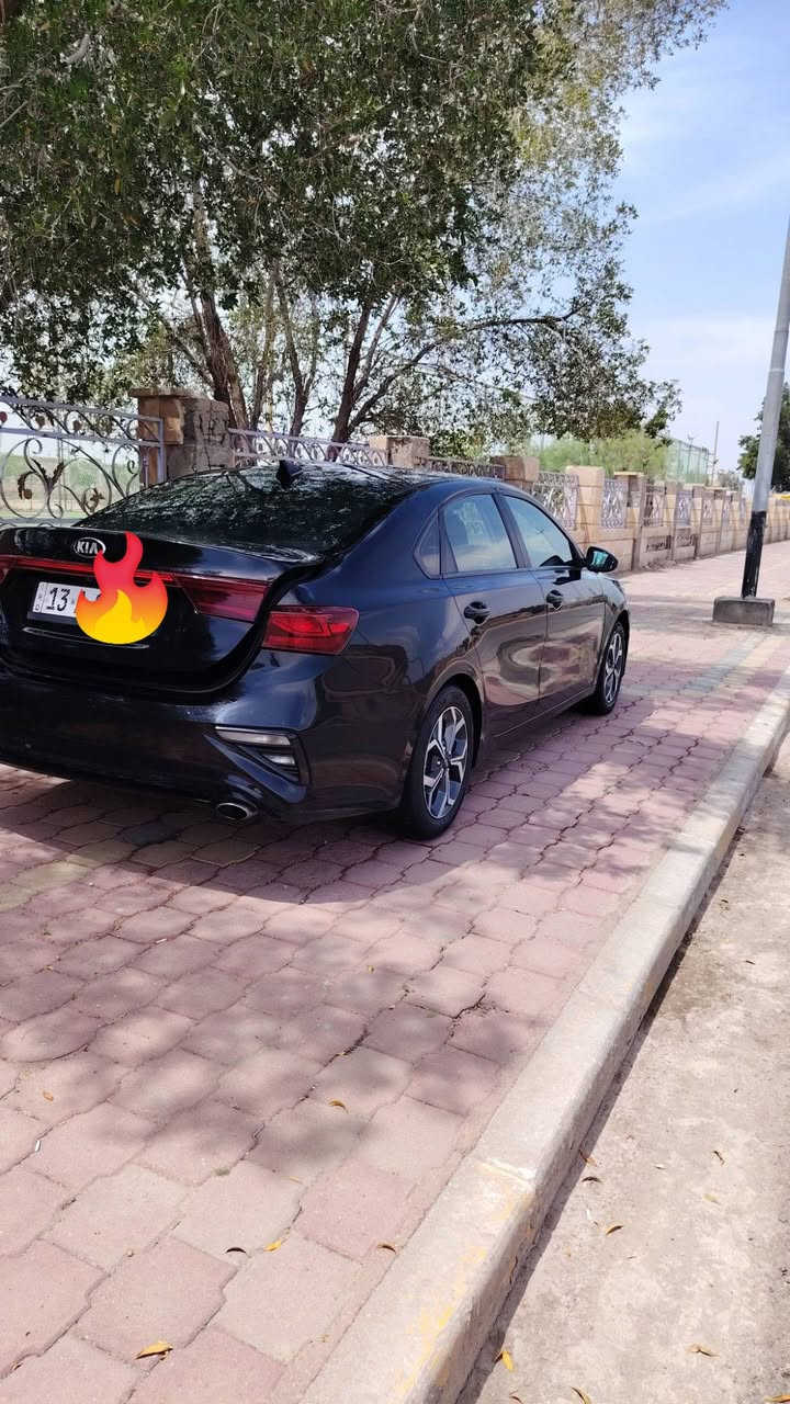 كيا فورتي 2019 وارد امريكي مكينه 2000 دوش كير اي تي المرغوب 6 نمر كير ومكينه وحداده وتبريد كله كفاله وجديد
بالعراق مابيها حادث وحادث امريكه بسيط قطعتين صبغ وبدون اي دواخل السعر  115 للتواصل ***********
