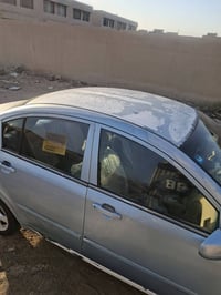 شيري اي5 • ٢٠٠٩ • ١٦٠٠