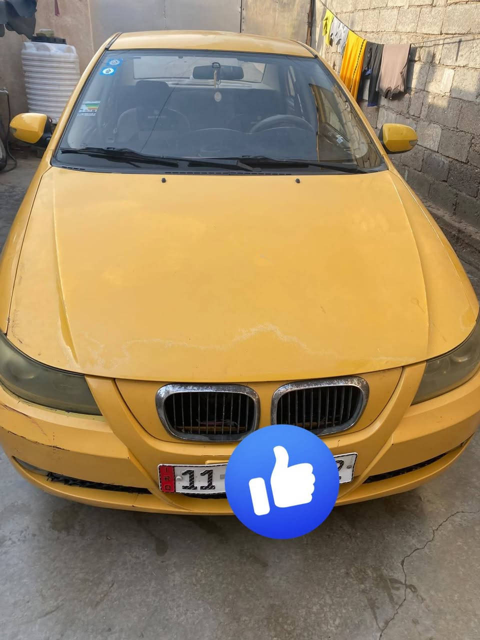 ليڤان ٢٠١١ • تحويل بسمي • بغداد