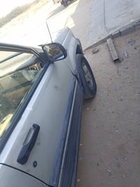 جيب شيروكي • مكينه ٢٥٠٠ • رقم بصره