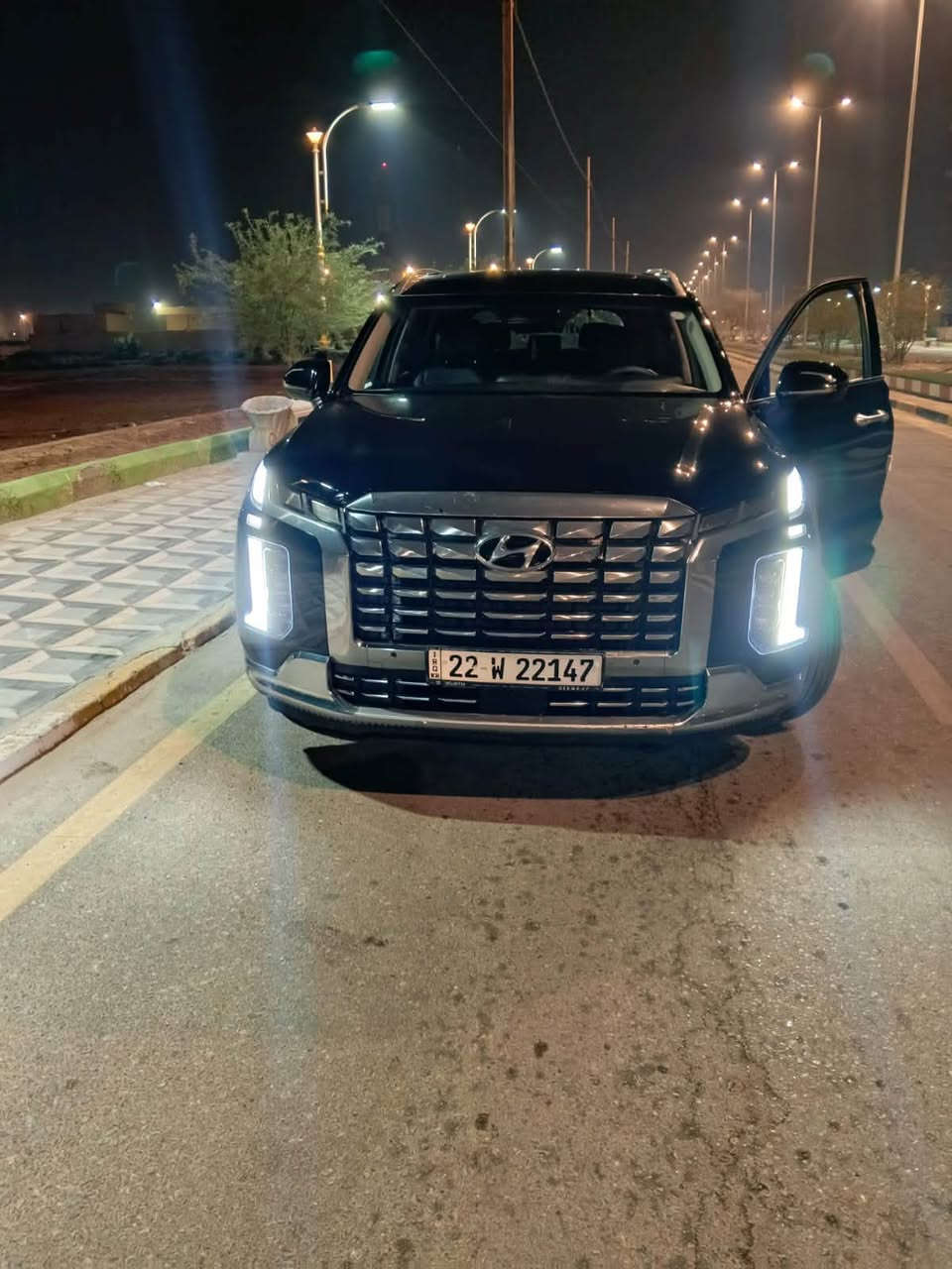 ٧ مقاعد • مقاعد كهرباء • تدفئة مقاعد