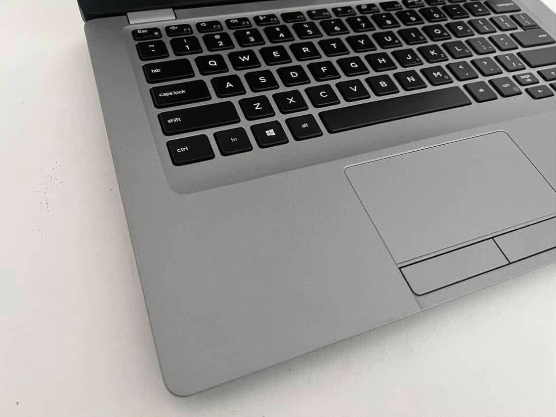 ديل 5410 • كور i5 الجيل العاشر • SSD 256GB