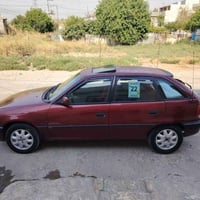 اوبل استره • ١٩٩٢ • موصل