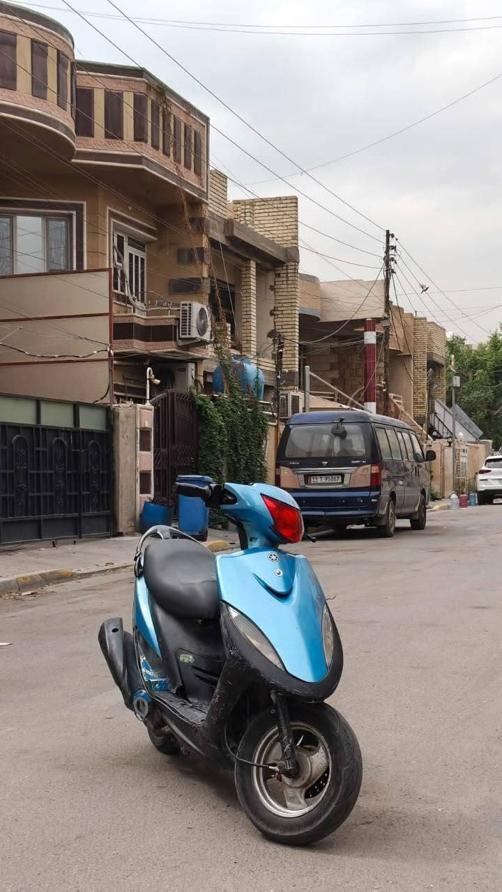 ماكس عدله • ١٢٠ • باتري جديد