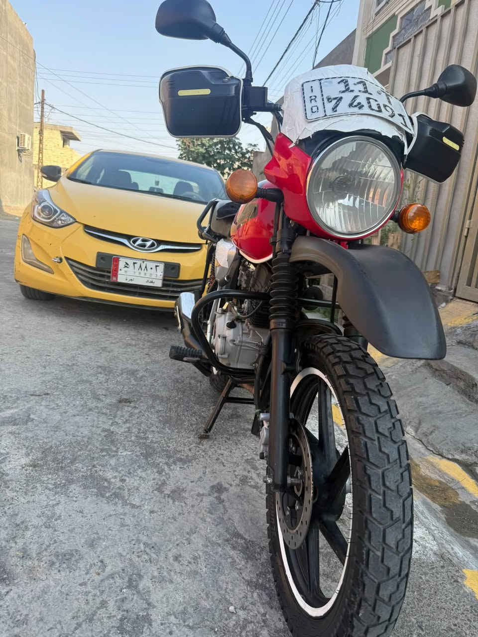 السلام عليكم بوكسر موديل 23مرقمه ب اسمي درجه نضيفه حلوه مجفته تجفيت شركه كله اصلي وكاله الله شاهد عنوان بغداد سعر 2350 بيه مجال رقمي ***********
