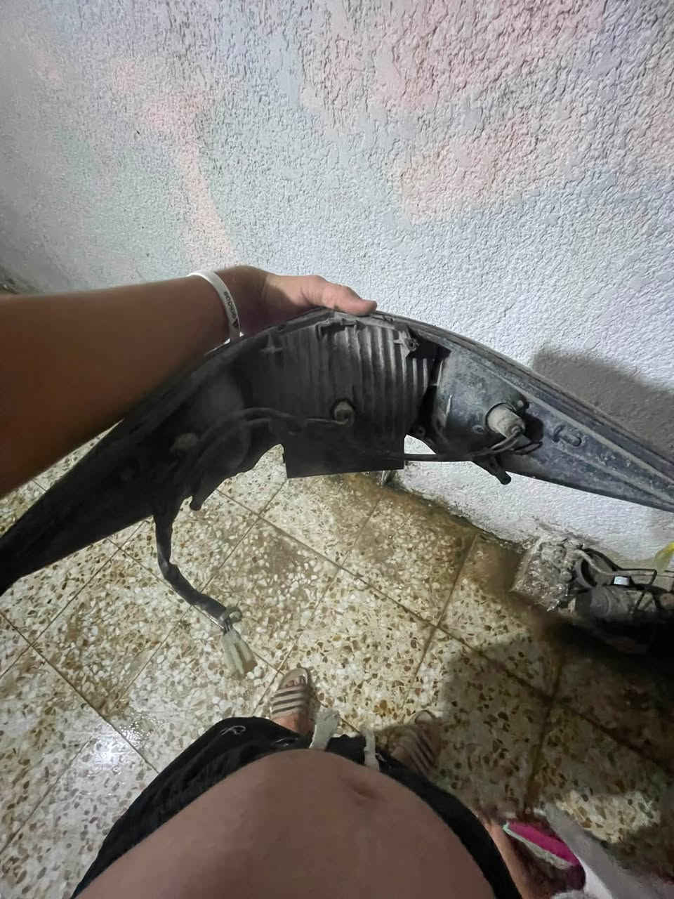 كفر شمعه
أو بك لايت سكنس فحل  
سعرهن 30 ألف 
بغداد الشعب الثعالبه 
***********
