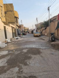بيت طابو • ٢٠٠م • شارع جامع المحسن