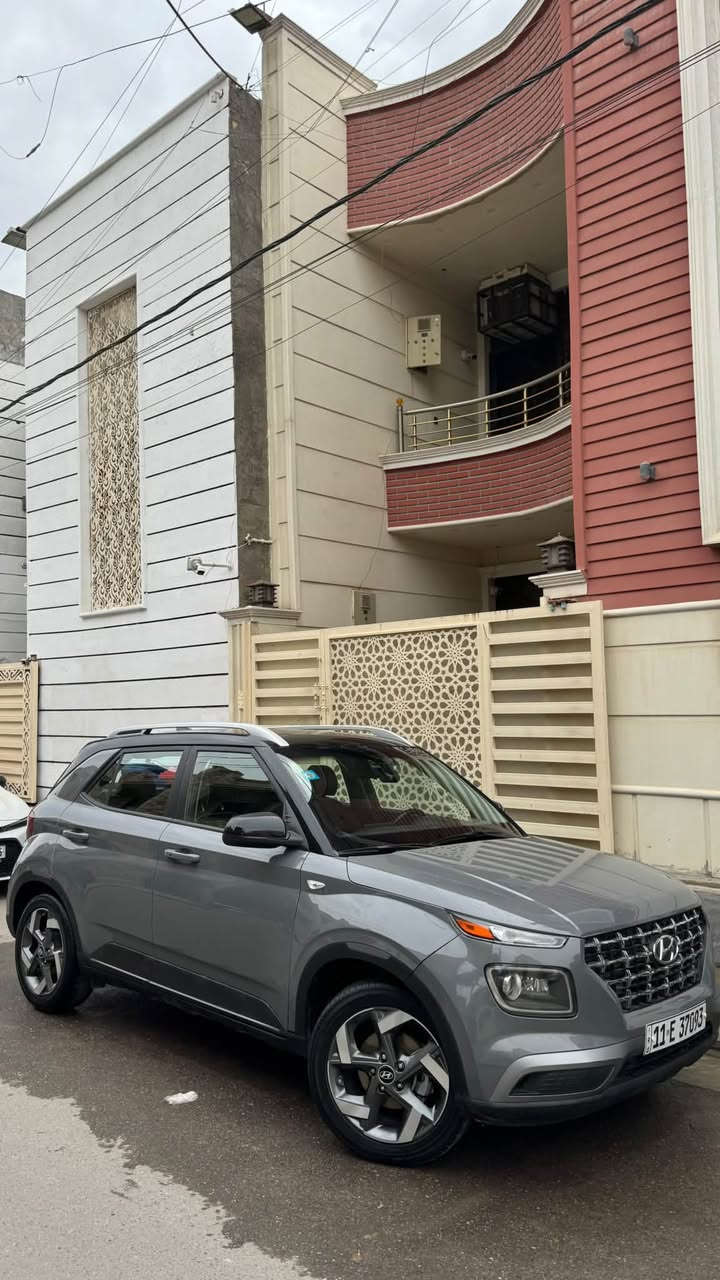 ڤينو • ٢٠٢٢ • حادث امامي