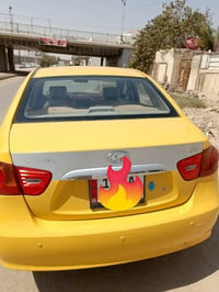 النترا 2010 سيارة جديدة مكينه حاوية تبريد منظومة جديدة سيارة جاهزة مصف...