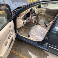 نيسان صني • ٢٠٠٥ • وارد ياباني