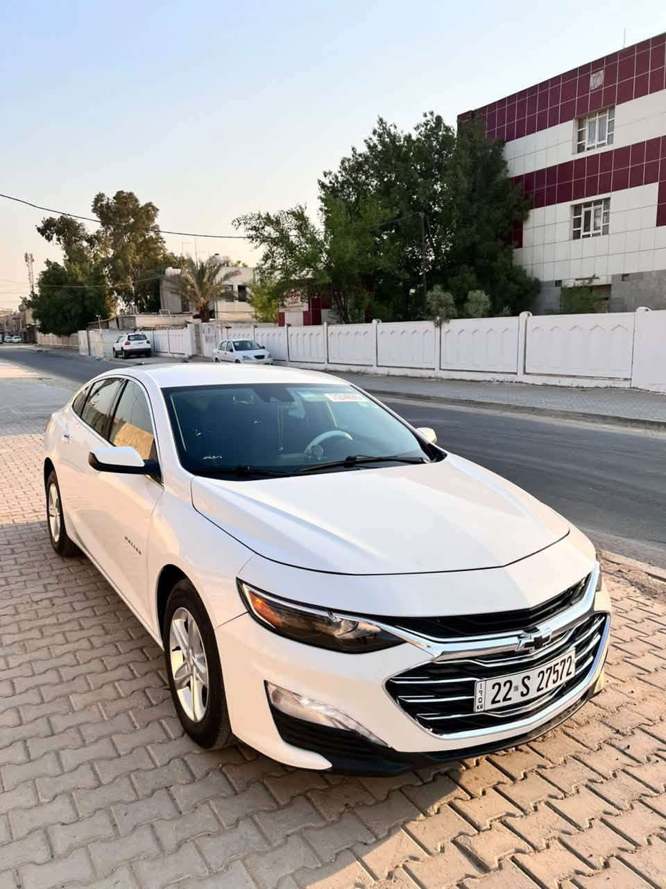 ماليبو • ٢٠٢٣ • رقم اربيل