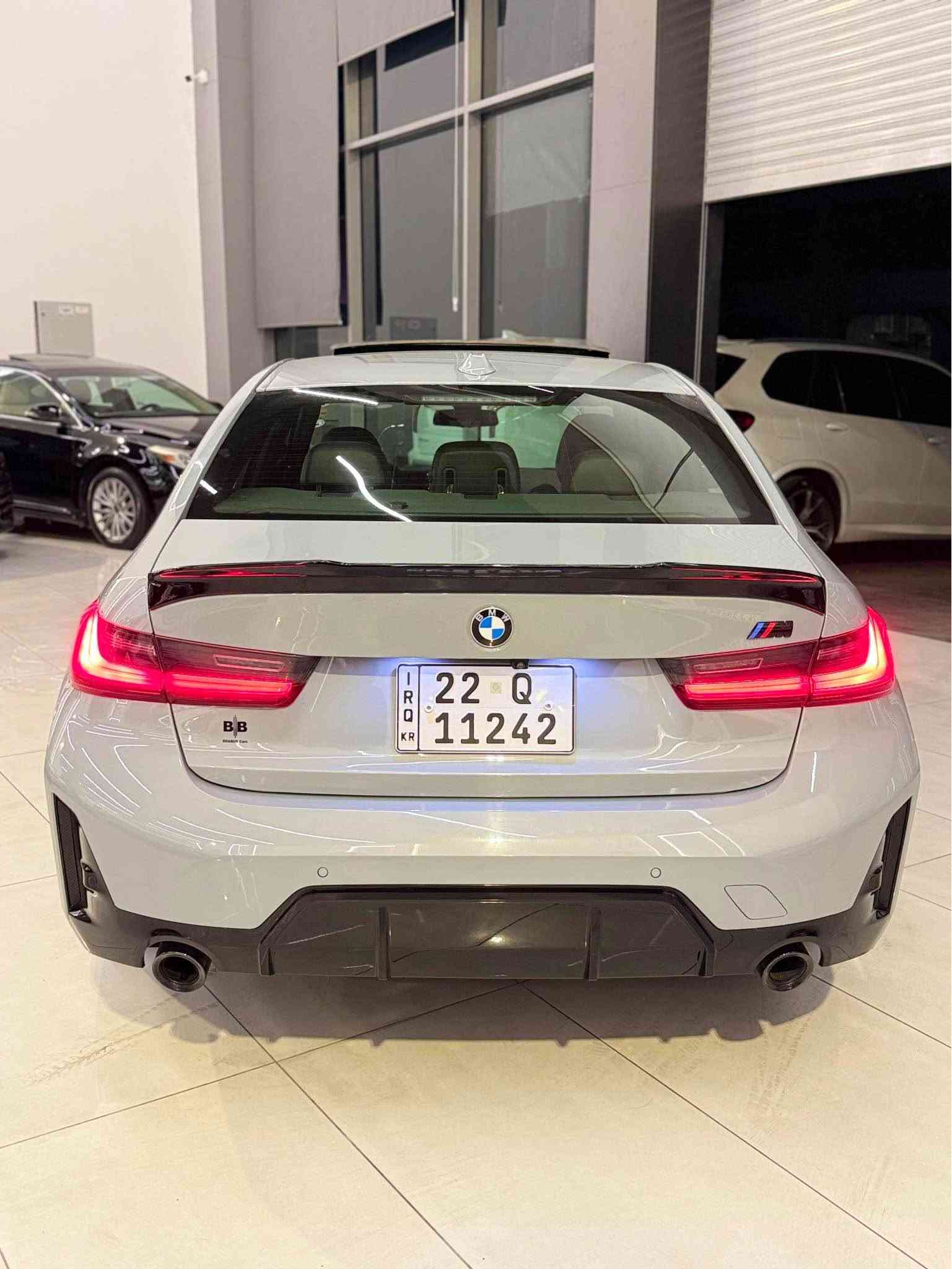 موديل / 2023
 اللون/سمنتي ، 
 سعر/ شرای فقط يخابر 328  ورقه و مجال 

الشكل الجديد كليا فقط موديل 2023يجي شاشة متصلة ويصير فيس ليفت داتاشو ٥ كاميرات 
 العداد /55 ميل  
 وارد امريكي ، بيها فقط بنيد صبغ  بدون دواخل  ،کلشی بیها بیلادی 
*********** whats app أربيل, العراق
