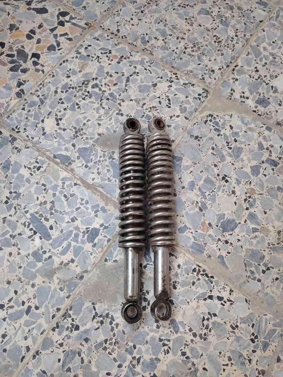غراض • دراجه • اربعه كير