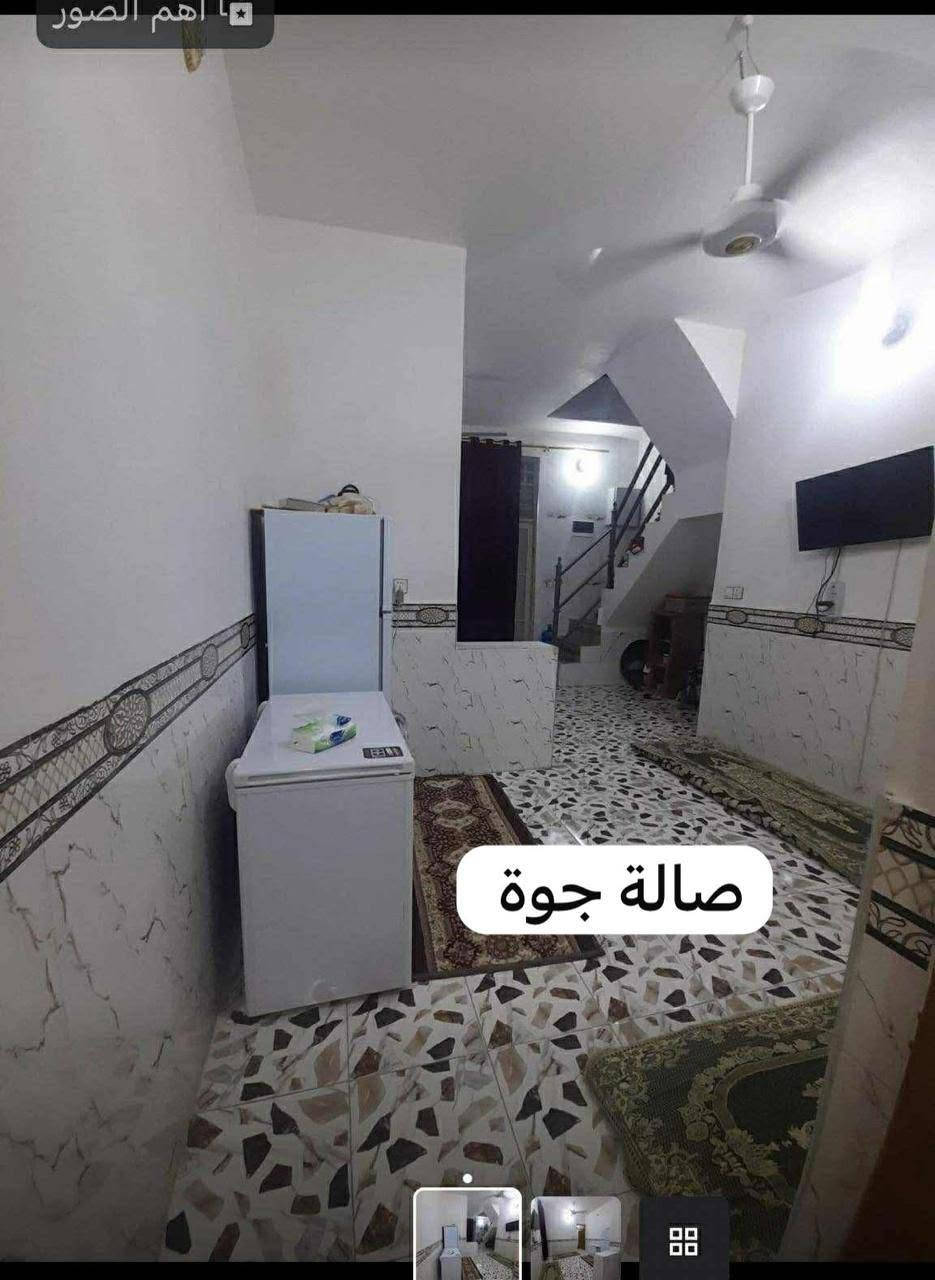 ٥٠م • طابقين • طابو زراعي